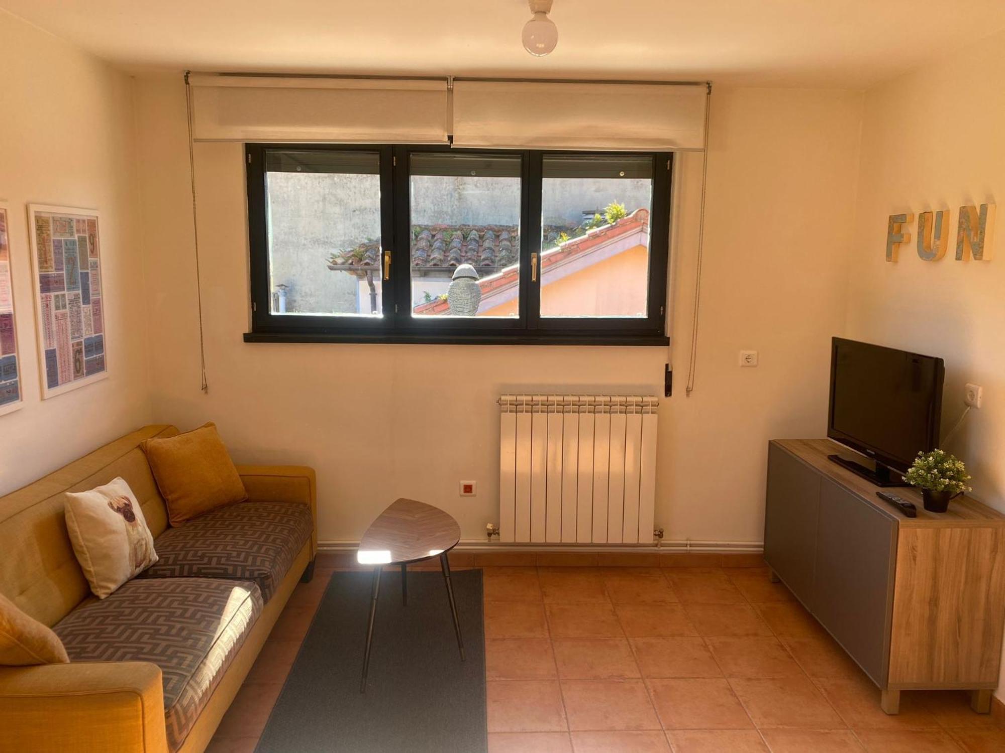 Apartamentos Hevia Villaviciosa  Exterior foto