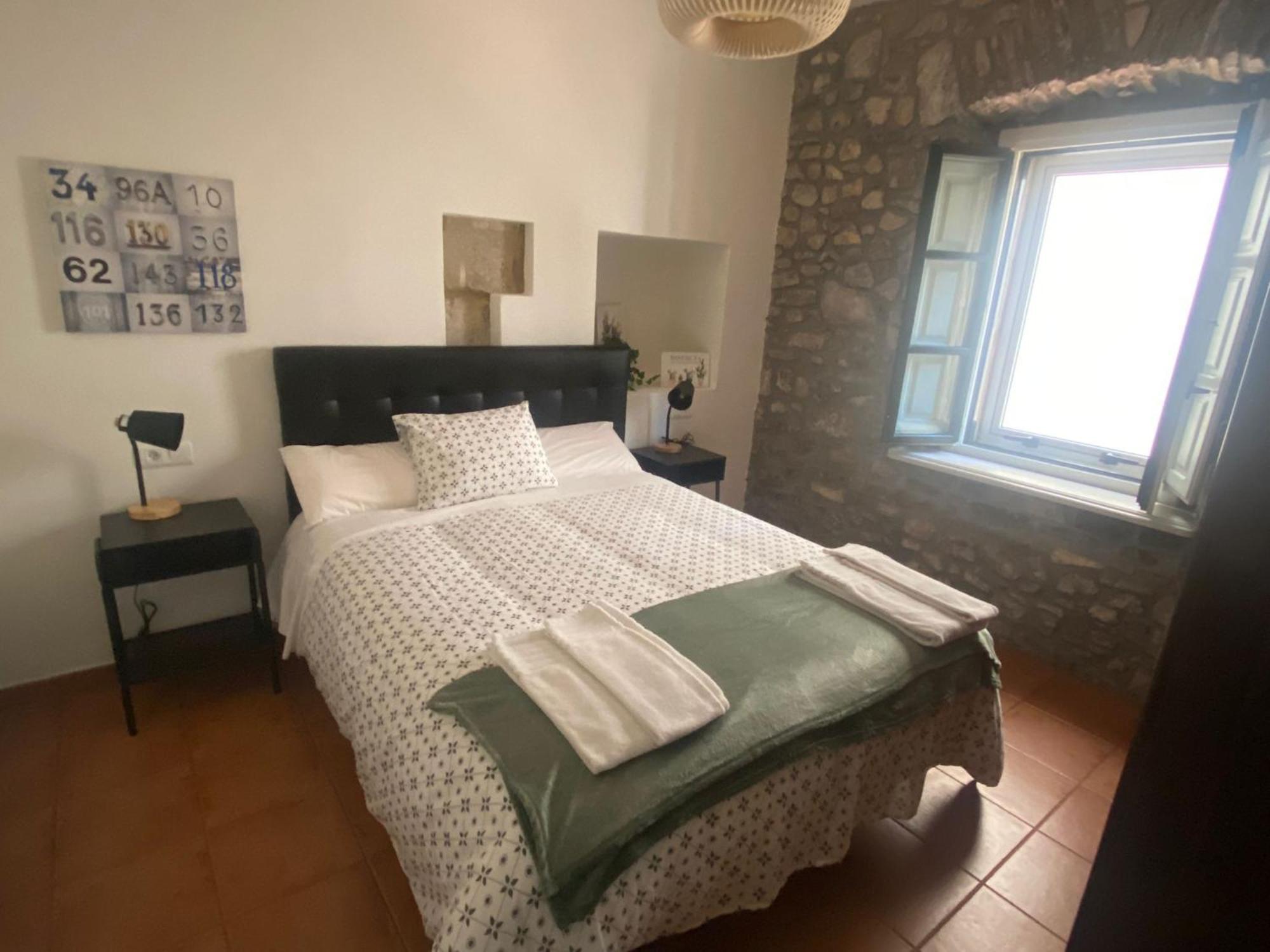 Apartamentos Hevia Villaviciosa  Exterior foto